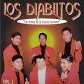Carátula de Los caminos de la vida, de Los Diablitos Del Vallenato
