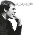 Carátula de mi gran noche, de Salvatore Adamo
