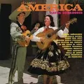 Carátula de De ahi pal real, de Dueto America