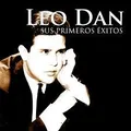 Carátula de Con nadie me compares, de Leo Dan