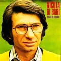 Carátula de Corazon gitano, de Nicola Di Bari