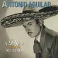 Carátula de Alta y delgadita, de Antonio Aguilar