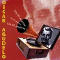 Carátula de Fue un dia de sol, de Oscar Agudelo