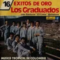 Carátula de La charamusca, de Los Graduados