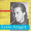 Carátula de Un amor que termina asi, de Luis Angel