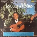 Carátula de Los dos, de Johnny Albino