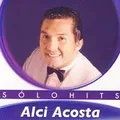 Carátula de el ultimo beso, de Alci Acosta