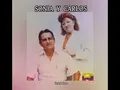 Carátula de Tomando licores, de Sonia Y Carlos