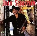 Carátula de Secreto de amor, de Joan Sebastian