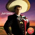 Carátula de Con tu amor, de Juan Gabriel
