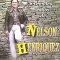 Carátula de Muchacha de 15, de Nelson Henriquez
