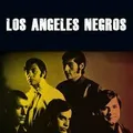 Carátula de Murio la flor, de Los Angeles Negros