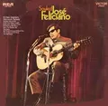 Carátula de Para decir adios, de Jose Feliciano