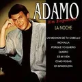 Carátula de Mis manos en tu cintura, de Salvatore Adamo