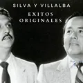 Carátula de Arreboles de olvido, de Silva Y Villalba