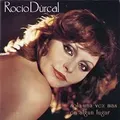 Carátula de La gata bajo la lluvia, de Rocio Durcal
