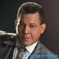 Carátula de Mi razon, de Rudy Marquez