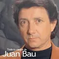 Carátula de Dama del amanecer, de Juan Bau
