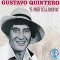 Carátula de Carita De Angel, de Gustavo Quintero
