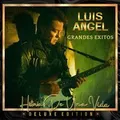 Carátula de viento, de Luis Angel