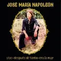 Carátula de Corazon bandido, de Jose Maria Napoleon