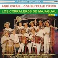 Carátula de El Vampiro, de Los Corraleros De Majagual