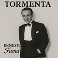 Carátula de Lo pasao paso, de Ernesto Fama