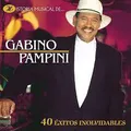 Carátula de Pasito tun tun, de Gabino Pampini