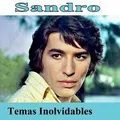 Carátula de Penas, de Sandro