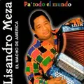 Carátula de Baracunatana, de Lisandro Meza