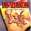 Carátula de Chipi Chipi, de Los Melodicos