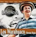 Carátula de El pescador de baru, de Los Warahuaco