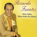 Carátula de Cuanto te debo, de Ricardo Fuentes