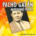 Carátula de Cojanle la cola, de Pacho Galán