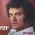 Carátula de Por fin logre tener tu amor, de Elio Roca