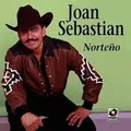 Carátula de 25 rosas, de Joan Sebastian