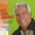 Carátula de La flaquita, de Luis Felipe Gonzalez