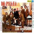 Carátula de Los 100 años de macondo, de Los Hispanos
