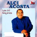 Carátula de Cascarrabias, de Alci Acosta