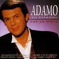 Carátula de La noche, de Salvatore Adamo