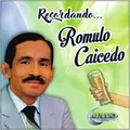 Carátula de andate, de Romulo Caicedo