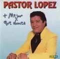 Carátula de El ausente, de Pastor Lopez