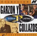 Carátula de La ruana, de Garzon Y Collazos