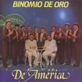 Carátula de La gustadera, de Binomio De Oro
