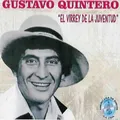 Carátula de La hermanita de este, de Gustavo Quintero