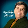 Carátula de volver, de Rodolfo Aicardi