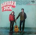 Carátula de Amame ... me gusta amanecer en ti, de Barbara Y Dick