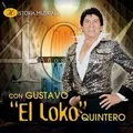 Carátula de Asi Soy Yo, de Gustavo Quintero