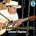 Carátula de Ya nacio el niño, de Leonel Ospina