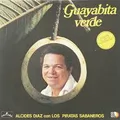 Carátula de Cumbia de oriente, de Alcides Diaz